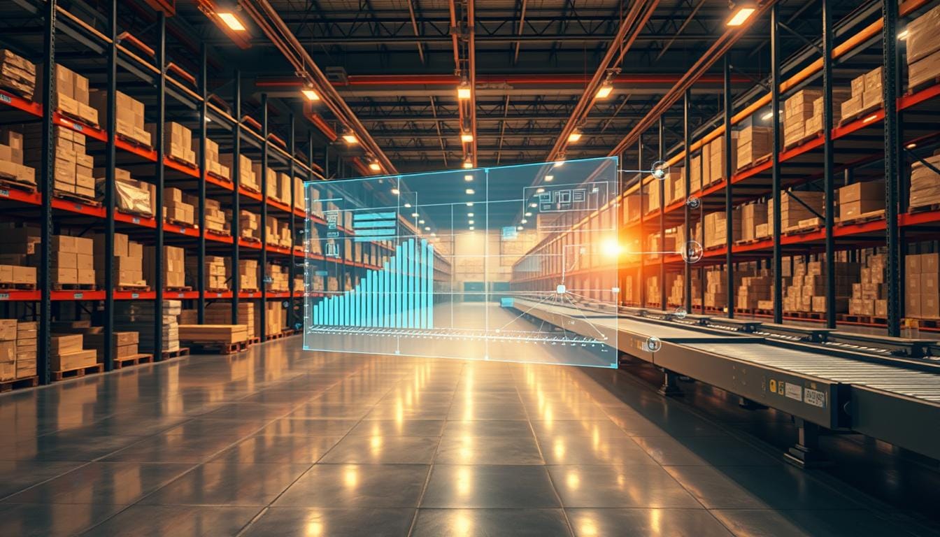 logistics services